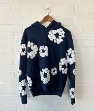 Load image into Gallery viewer, Sweatshirt Size Medium - Denim Tear
