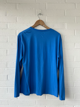 Load image into Gallery viewer, Nfl Long Sleeve T-shirt Size Large
