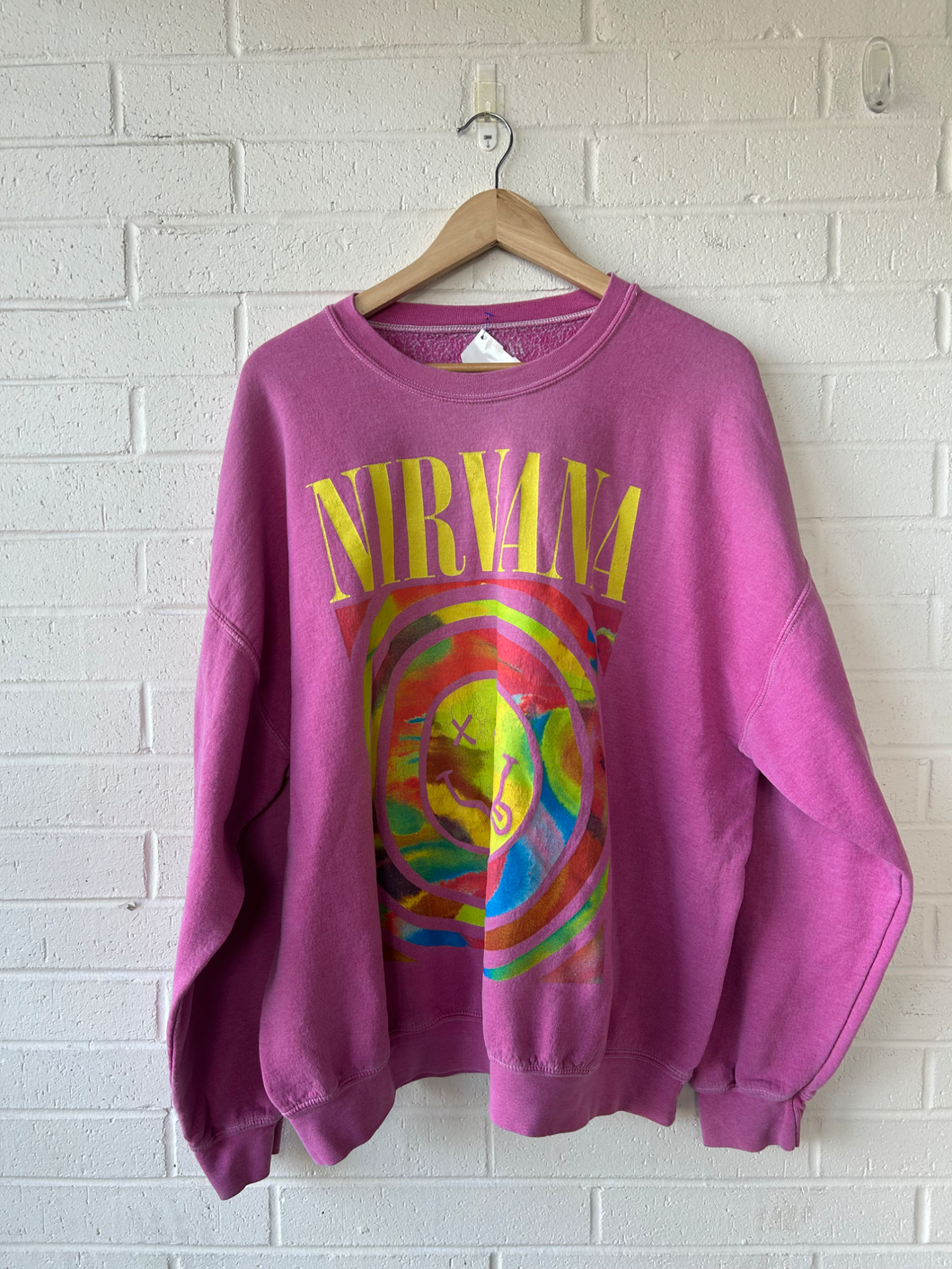 Sweatshirt Size Extra Large