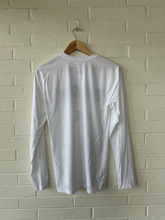 Load image into Gallery viewer, Nike Dri Fit Long Sleeve Top Size Small
