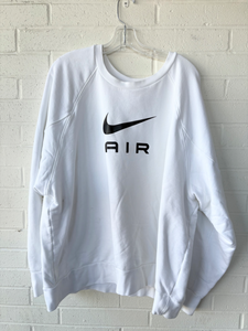Nike Sweatshirt Size XXL