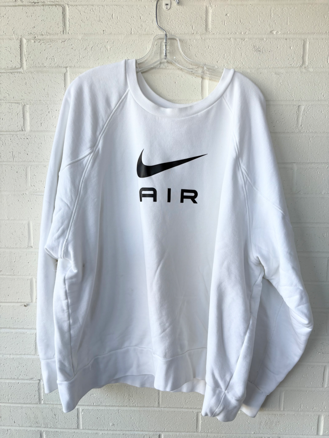 Nike Sweatshirt Size XXL