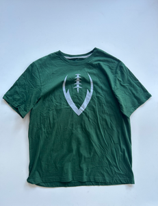 Nike Short Sleeve Top Size Extra Large