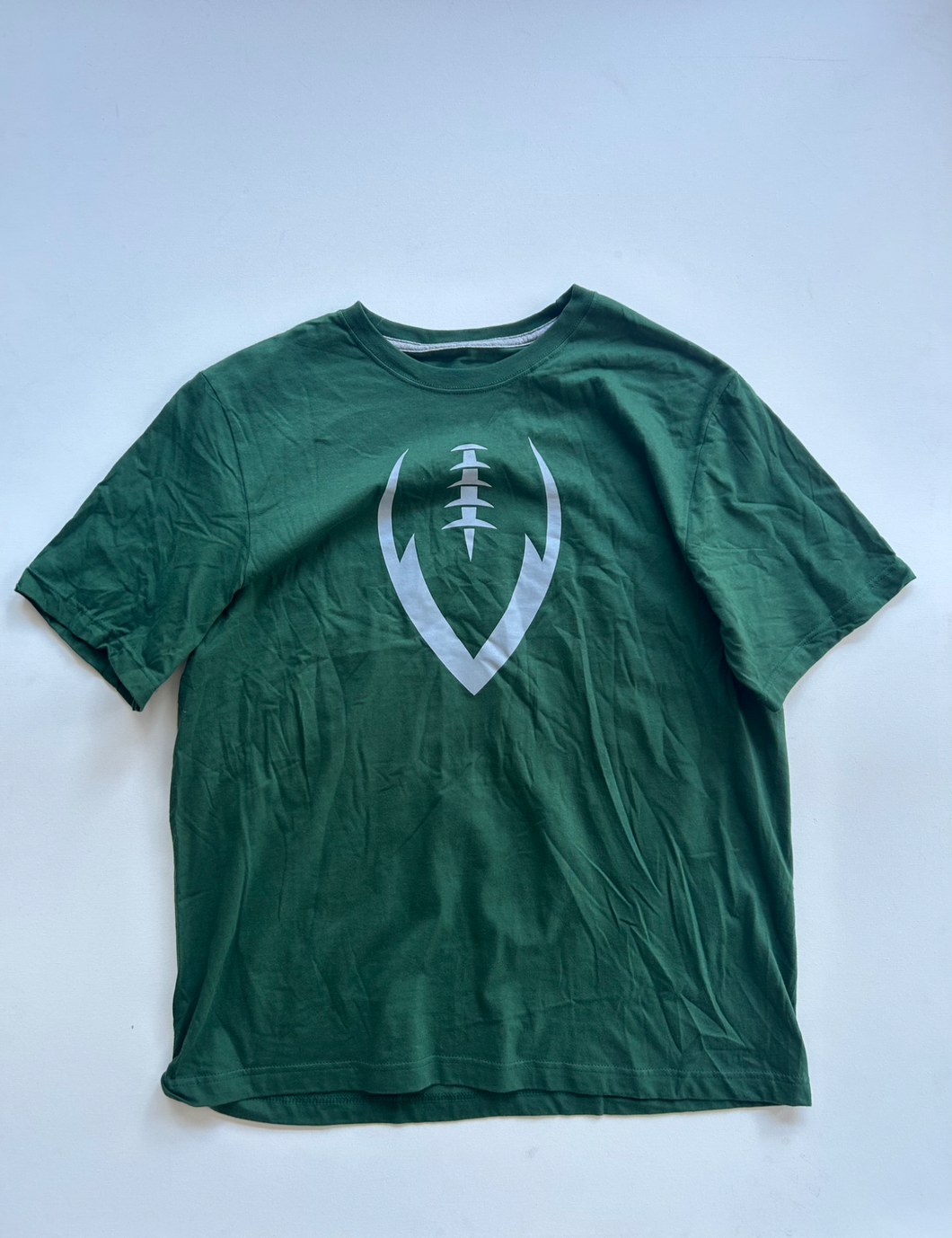 Nike Short Sleeve Top Size Extra Large