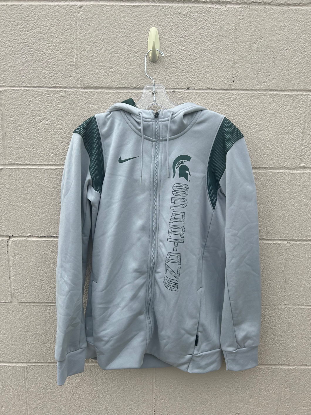 Nike Dri Fit Sweatshirt Size Small