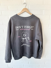 Load image into Gallery viewer, White Fox Sweatshirt Size Large
