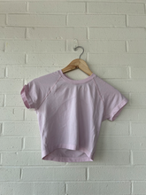 Load image into Gallery viewer, Lulu Lemon Athletic Top Size Extra Small
