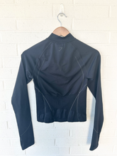 Load image into Gallery viewer, Gym Shark Athletic Jacket Size Small
