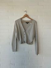 Load image into Gallery viewer, Love Tree Sweater Size Medium
