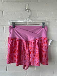 Offline Athletic Shorts Size Large