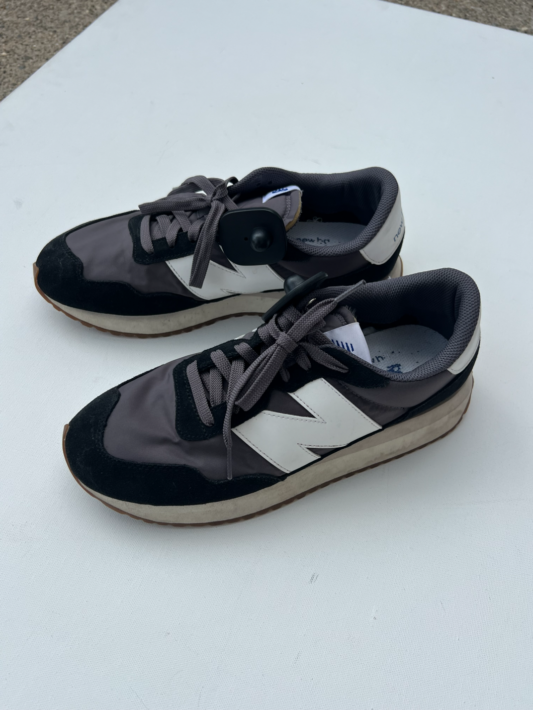 New Balance Casual Shoes Mens 10