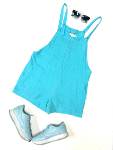 Colsie Womens Dresses Short Rompers Size Medium