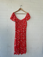 Load image into Gallery viewer, Old Navy Maxi Dress Size Large

