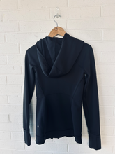 Load image into Gallery viewer, Lulu Lemon Athletic Jacket Size Small
