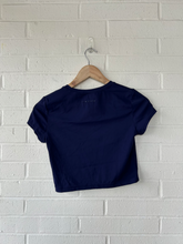 Load image into Gallery viewer, Athletic Top Size Small
