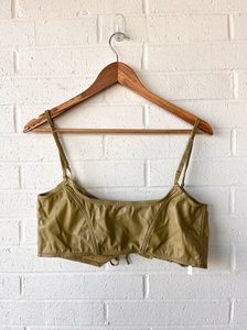 Out From Under Tank Top Size Extra Large