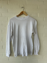 Load image into Gallery viewer, Tna Long Sleeve Top Extra Extra Small

