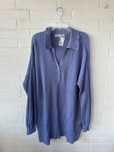 Load image into Gallery viewer, Free People Sweater Size Extra Large
