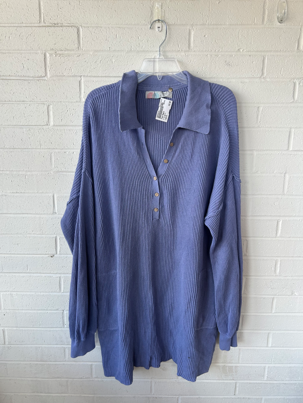 Free People Sweater Size Extra Large