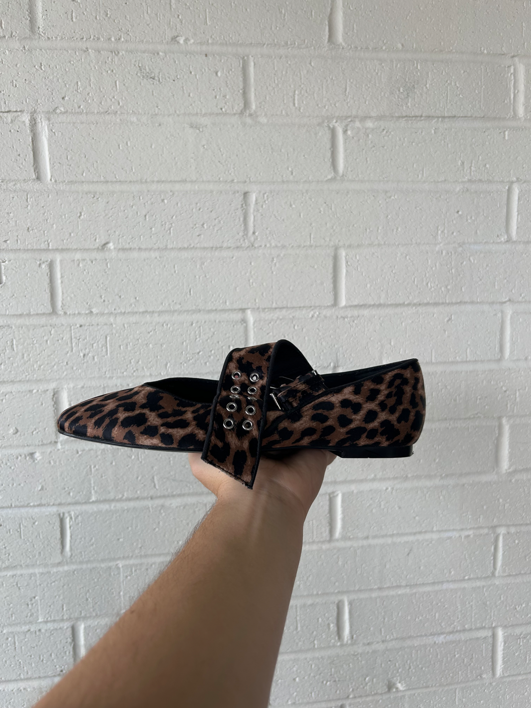 Zara Dress Shoes Womens 6