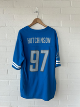 Load image into Gallery viewer, Nfl Athletic Top Size Large
