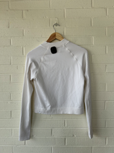 Load image into Gallery viewer, Lulu Lemon Athletic Jacket Size Medium
