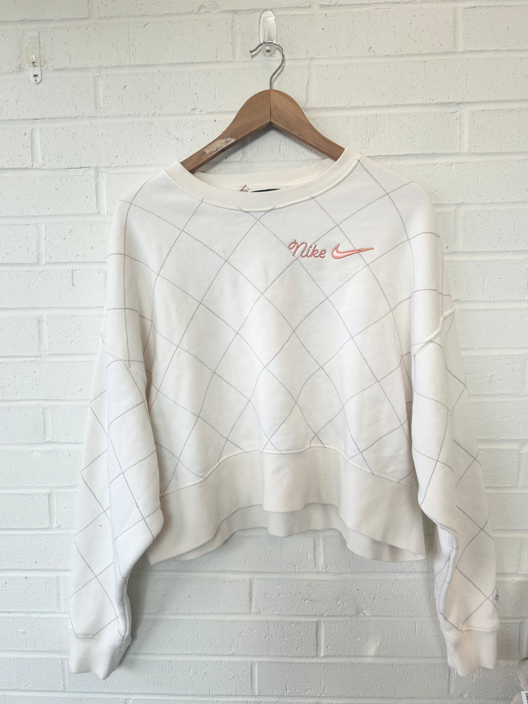 Nike Sweatshirt Size Small