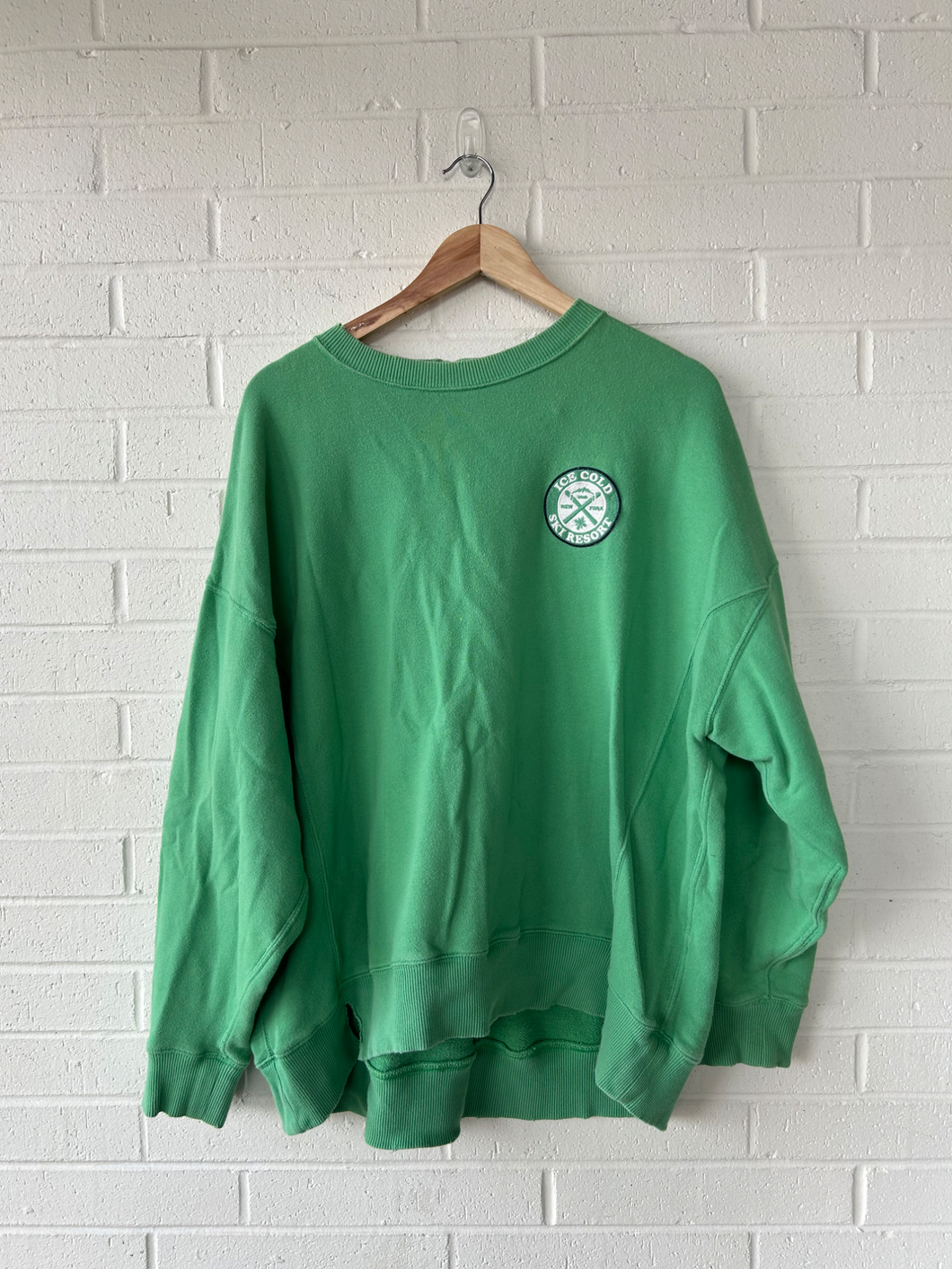 Aerie Sweatshirt Size Large