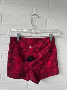 Lulu Lemon Athletic Shorts Size Small
