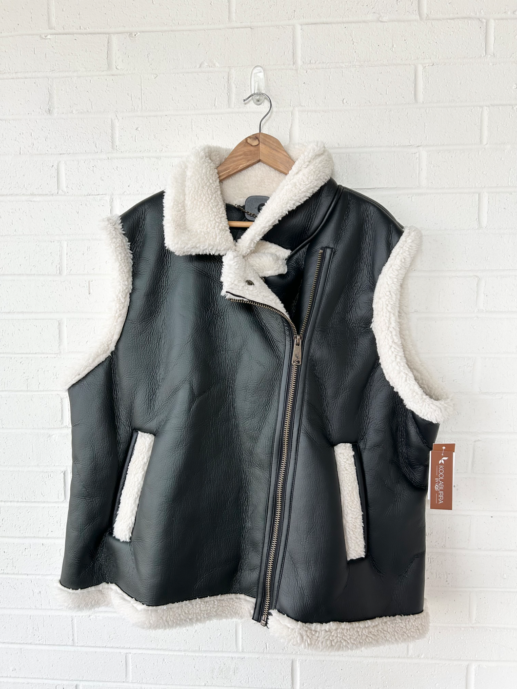 Heavy Outerwear Size XXL