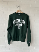 Load image into Gallery viewer, Champion Sweatshirt Size Extra Small
