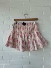 Load image into Gallery viewer, Love Shack Fancy Short Skirt Size Medium
