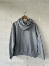 Load image into Gallery viewer, New Era Sweatshirt Size Large
