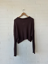 Load image into Gallery viewer, Urban Outfitters ( U ) Long Sleeve Top Size Medium
