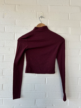 Load image into Gallery viewer, Babaton Long Sleeve Top Extra Extra Small
