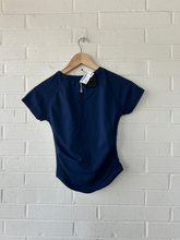 Load image into Gallery viewer, Athletic Top Size Small
