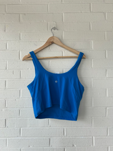 Load image into Gallery viewer, Lulu Lemon Athletic Top Size Extra Large
