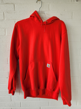 Load image into Gallery viewer, Carhartt Sweatshirt Size Small

