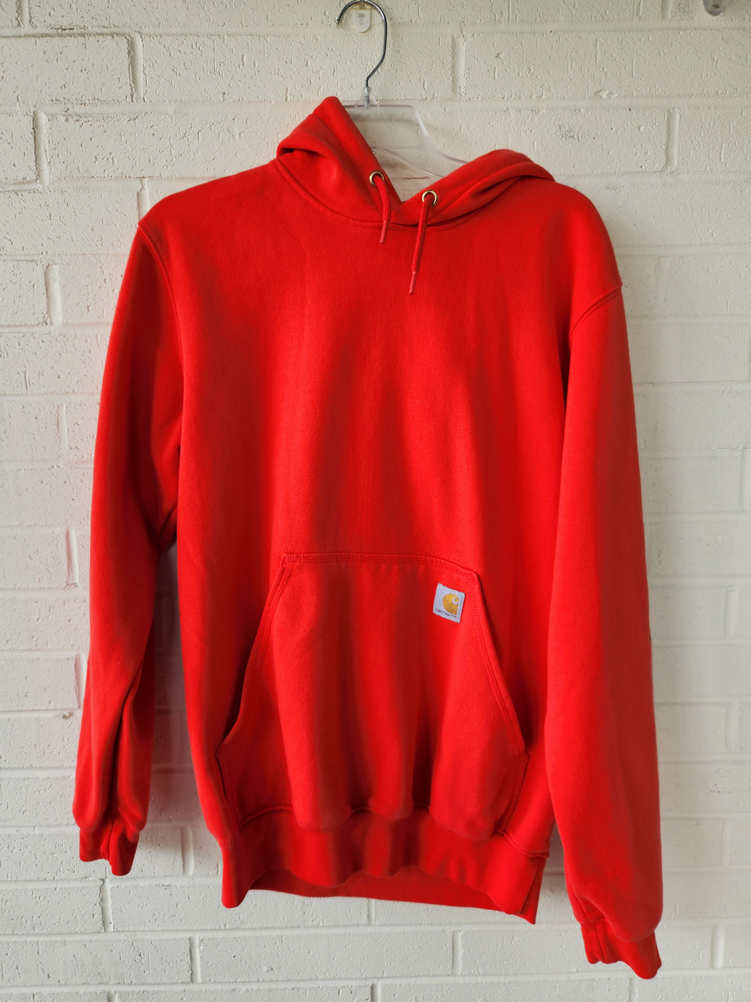 Carhartt Sweatshirt Size Small
