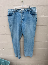 Load image into Gallery viewer, Abercrombie &amp; Fitch Denim Size 22
