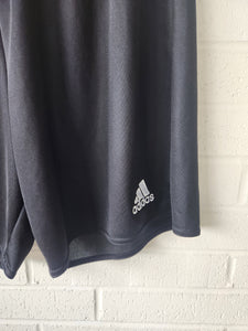 Adidas Athletic Shorts Size Large
