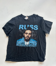 Load image into Gallery viewer, Russ Short Sleeve Top Size Extra Large
