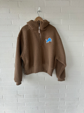 Load image into Gallery viewer, Nfl Heavy Outerwear Size Extra Large
