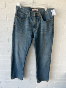 Levi Denim Size 34