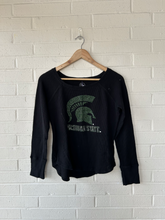 Load image into Gallery viewer, Long Sleeve Top Size Small
