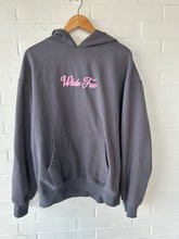 Load image into Gallery viewer, White Fox Sweatshirt Size Large
