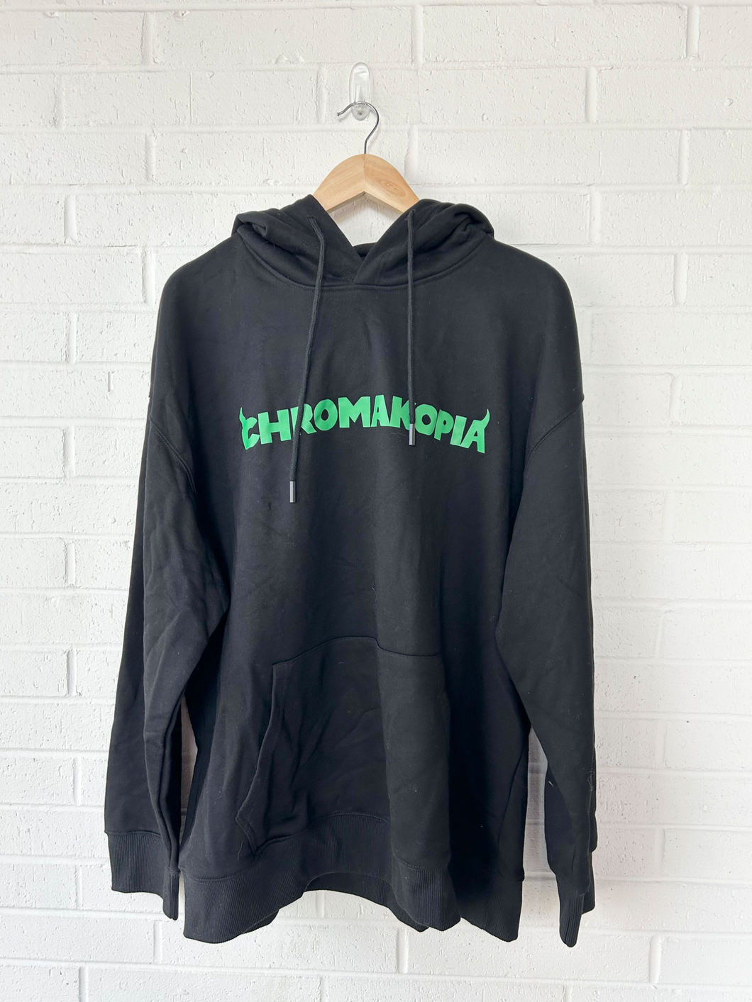 Sweatshirt Size Extra Large