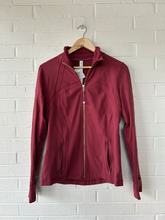 Load image into Gallery viewer, Lulu Lemon Athletic Jacket Size Large
