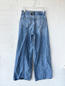 Denim Size 1 (25)