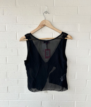 Load image into Gallery viewer, Edikted Tank Top Size Medium
